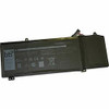 BATTERY TECHNOLOGY 1F22N-BTI REPLACEMENT NOTEBOOK BATTERY FOR DELL G7 7590 7590-D1765B 7790, G5 5590 1F22N XR