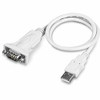 TRENDNET INC TU-S9 USB TO SERIAL CONVERTER