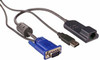 VERTIV MPUIQ-VMCHS-G01 SERVER INTERFACE MODULE HS USB