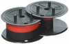 DATAPRODUCTS R3027 DPC 19-2076-891 BLK/RED UNIVER SPOOL
