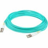 ADD-ON ADD-LC-LC-3M5OM4-RD 3M LC M/M RED OM4 FIBER PATCH CBL