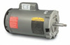 Baldor Motor JL1205A 115/230v1ph 1/3hp 3450rpm Mtr