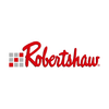 Robertshaw RS8210 Non-Program Stat 2H/1C