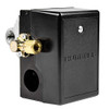 Hubbell Industrial Controls 69JF9LY2C "PRESSURE SWITCH