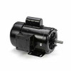 Century Motors C313 115/230v1ph 1hp 1725rpm Motor