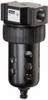 Parker Watts Fluid Air 06F32AC 1/2 40Micron Filter;Man.Drain