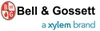 BELL & GOSSETT 6494 B & G is A Repair Kit for Models B-38 & B7-12 Pressure Reducing Valves.