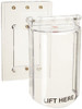 Securitron WCC Access Control Keypad, DK-12, Weathr Rsist