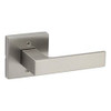 Kwikset 788SALSQT15 788SALSQT-15 Singapore Lever with Square