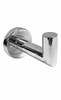 TAYMOR INDUSTRIES 042801 TAYM 04-2801 CHR SGL ROBE HOOK *CA