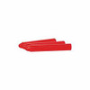 DIXON TICONDEROGA 464-13001 RED FLUORESCAN SCANNABLEFLUORESCANT
