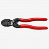KNIPEX TOOLS LP KX7131160SBA 6.5 CoBolt? S Compact BoltCutter With Notched Blade