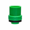 LISLE CORPORATION LS23150 Green Adapter C with Gasketfor 24970