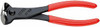 KNIPEX TOOLS LP KX6801180 7 1/4 End Cutting Nippers