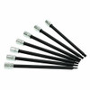 VIM TOOLS VMBTXL400 7 Pc XL Ball Torx Socket Set