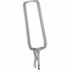 IRWIN INDUSTRIAL TOOL CO VG24R 24 / 605 mm LockingClamp with Regular Tips