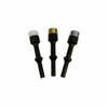 VIM TOOLS VMAH100 Air Hammer Soft Head Tool Set