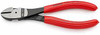 KNIPEX TOOLS LP KX7401160 6-1/4 High Leverage DiagonalCutters