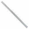 ULLMAN DEVICES CORP ULUMR17 17-1/4 Magnetic Rail