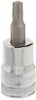 GEARWRENCH KD80537 T-27 Torx Bit 3/8 DriveSocket