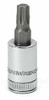 GEARWRENCH KD80535 T-20 Torx Bit 3/8 DriveSocket