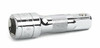 GEARWRENCH KD81341 1/2 Drive 5 Extension