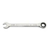 GEARWRENCH KD86955 1-1/8 Ratcheting 90T ComboWrench