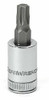 GEARWRENCH KD80176 1/4 Drive 2 Piece InternalTorx Socket T-27