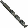 IRWIN INDUSTRIAL TOOL CO HA67832 1/2 Black Oxide 135 - JobberLength 3/8 ReducedShank-Carded