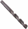 IRWIN INDUSTRIAL TOOL CO HA67826 13/32 Black Oxide 135 -Jobber Length 3/8 ReducedShank-Carded