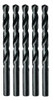 IRWIN INDUSTRIAL TOOL CO HA67518 9/32 Black Oxide 135 DegreeDrill Bit Carded