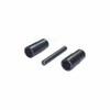 TURBOSOCKET TRTSDE5002 2 Piece Wheel Removal TurboSocket Set