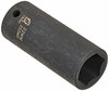 SUNEX  TOOL SU222MD 1/2DR 22MM DP IMP SKT