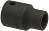 SUNEX  TOOL SU211ZM 11MM 1/2Dr 12Pt Impact Socket