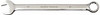 SUNEX  TOOL SU991821MA 21mm Full Polish V-GrooveCombination Wrench