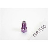 S.U.R & R SRRBR500 M10x1.0 Inverted Flare Adapter