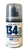 FJC INC. FJ615DT Polar Ice  12Oz  R134 PlusStop Leak Additive