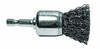 CENTURY DRILL & TOOL CY76201 1 Coarse .0118 Wire End BrushHex Shank