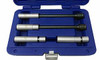 CTA MANUFACTURING CORP CM2030 Euro 4 Piece Spark Plug SocketSet