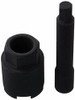 CTA MANUFACTURING CORP CMA446 Volvo Strut Nut Socket Set forRemoving and Installing TopShock Nut