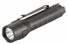 STREAMLIGHT SG88610 600 Lumen POLYTAC X BlackRechargeable Flashlight