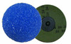 SHARK INDUSTRIES LTD SR13253 380 Grit Zirconia MiniGrinding Discs/25Pack