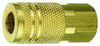 MILTON MI715S 1/4 x 1/4 Female NPT M StyleAir Coupler