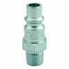 MILTON MI1839S 3/8x1/4 Male NPT H Style AirNipple
