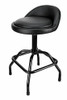 WILMAR PMW85011 Pneumatic Swivel Bar Stool