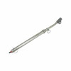 MILTON MIS-986CBNT 160PSI Calibratable DualStraight Foot Gage with Bend