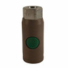 MILTON MIS-99787 1/4 Female Safety Coupler TStyle