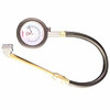 MILTON MIS-936 160 LB  Long Reach TirePressure Measurement Gage