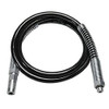 MILWAUKEE ELECTRIC TOOL MWK49-16-2647 M18 48 Grease Gun Hose withCoupler