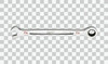MILWAUKEE ELECTRIC TOOL MWK45-96-9214 7/16 SAE RatchetingCombination Wrench